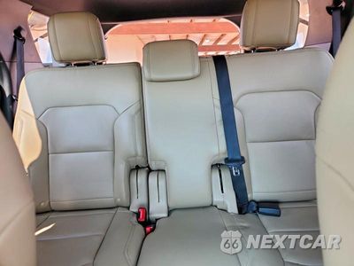 Zdjęcie 10 z 14 samochodu: 2016 FORD EXPLORER XLT VIN:1FM5K7DH1GGC54113 - miniatura
