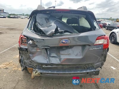 Zdjęcie 6 z 13 samochodu: 2018 SUBARU OUTBACK 2.5I VIN:4S4BSAAC3J3219158 - miniatura