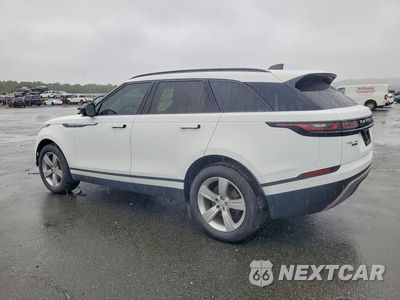 Drugie zdjęcie samochodu z przodu: 2019 LAND ROVER RANGE ROVER VELAR S VIN:SALYB2EX3KA793864 - miniatura