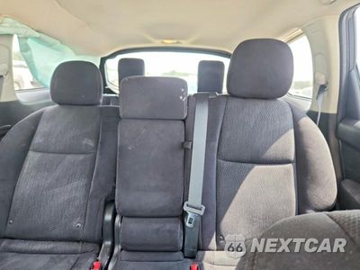 Zdjęcie 10 z 14 samochodu: 2014 NISSAN PATHFINDER SV VIN:5N1AR2MM6EC720892 - miniatura