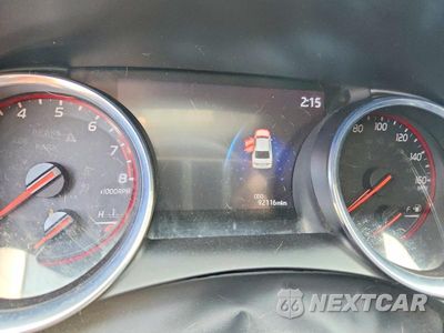 Zdjęcie 9 z 12 samochodu: 2019 TOYOTA CAMRY XSE V6 VIN:4T1BZ1HK8KU021731 - miniatura