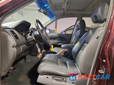 Zdjęcie 7 z 12 samochodu: 2008 HONDA PILOT EXL VIN:5FNYF18688B028223 - miniatura