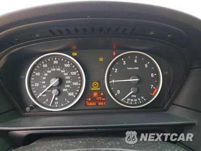Zdjęcie 9 z 12 samochodu: 2008 BMW 528 I VIN:WBANU53538CT07104 - miniatura