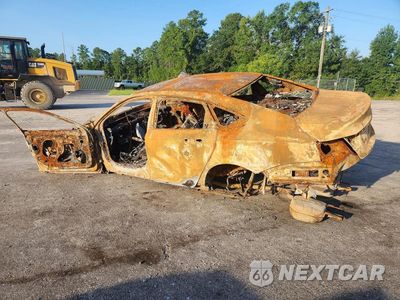 Drugie zdjęcie samochodu z przodu: 2018 CHEVROLET IMPALA PREMIER VIN:2G1125S34J9109757 - miniatura