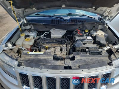 Zdjęcie 12 z 13 samochodu: 2012 JEEP COMPASS SPORT VIN:1C4NJDBB5CD562644 - miniatura