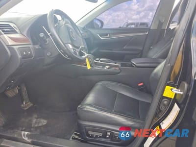 Zdjęcie 7 z 12 samochodu: 2015 LEXUS GS 350 VIN:JTHCE1BLXFA002433 - miniatura