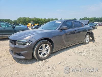 2018 DODGE CHARGER SXT 2C3CDXBGXJH309478 - główne zdjęcie licytacji z USA - miniatura