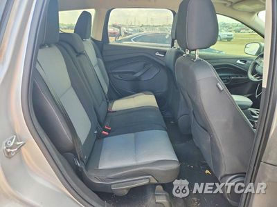 Zdjęcie 10 z 12 samochodu: 2017 FORD ESCAPE SE VIN:1FMCU0GD2HUE51277 - miniatura