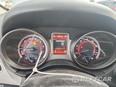 Zdjęcie 9 z 12 samochodu: 2017 DODGE JOURNEY CROSSROAD VIN:3C4PDDGG2HT540607 - miniatura