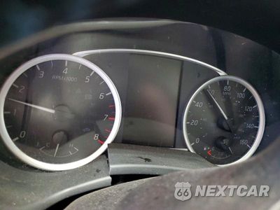 Zdjęcie 9 z 13 samochodu: 2018 NISSAN SENTRA SL VIN:3N1AB7AP1JY276877 - miniatura