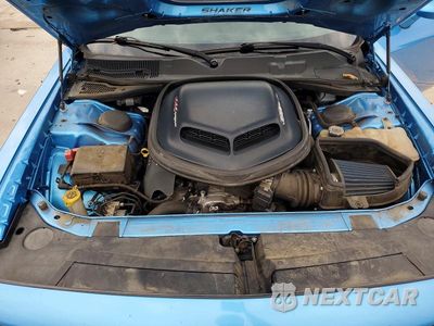 Zdjęcie 11 z 12 samochodu: 2018 DODGE CHALLENGER R/T 392 VIN:2C3CDZFJ2JH327880 - miniatura