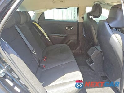 Zdjęcie 10 z 12 samochodu: 2026 KIA K4 LX VIN:3KPFT4DE3TE296951 - miniatura