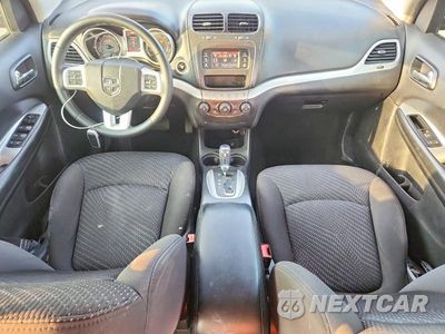 Zdjęcie 8 z 12 samochodu: 2015 DODGE JOURNEY SE VIN:3C4PDCAB3FT679794 - miniatura