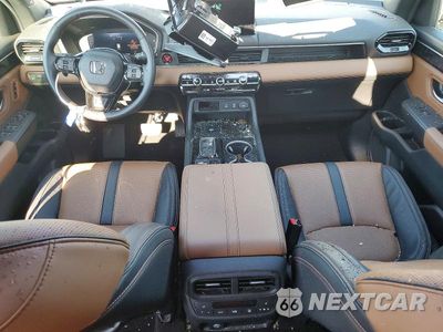 Zdjęcie 8 z 13 samochodu: 2026 HONDA PASSPORT TRAILSPORT ELITE VIN:5FNYF9H84TB034772 - miniatura