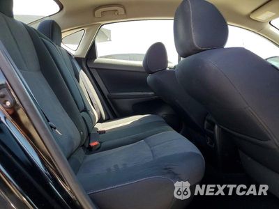 Zdjęcie 10 z 13 samochodu: 2014 NISSAN SENTRA SV VIN:3N1AB7AP2EY201465 - miniatura
