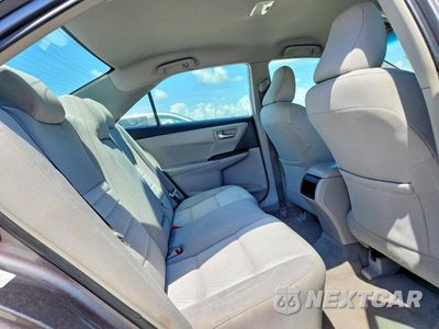 Zdjęcie 10 z 12 samochodu: 2016 TOYOTA CAMRY LE VIN:4T1BF1FK5GU562481 - miniatura