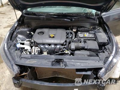 Zdjęcie 11 z 13 samochodu: 2024 KIA FORTE LXS VIN:3KPF24AD0RE758258 - miniatura