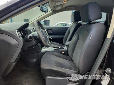 Zdjęcie 7 z 13 samochodu: 2010 NISSAN ROGUE S VIN:JN8AS5MV8AW119645 - miniatura