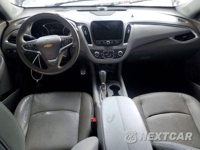 Zdjęcie 8 z 12 samochodu: 2016 CHEVROLET MALIBU LT VIN:1G1ZE5ST0GF329066 - miniatura
