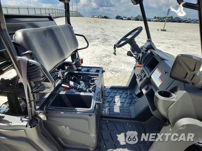Piąte zdjęcie samochodu w środku: 2026 TAIZHOU NEBULA POWER CO LTD UTILITY VEHICLE VIN:L06UA4C28T1000980 - miniatura