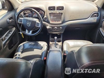 Zdjęcie 8 z 14 samochodu: 2018 DODGE JOURNEY CROSSROAD VIN:3C4PDDGG7JT467045 - miniatura
