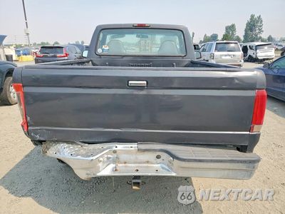 Zdjęcie 6 z 12 samochodu: 1996 FORD F150 VIN:2FTEF15Y9TCA37957 - miniatura