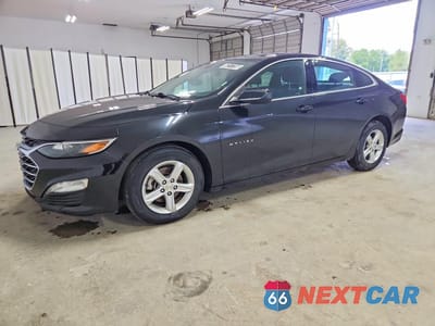 2024 CHEVROLET MALIBU LT 1G1ZD5ST0RF115264 - główne zdjęcie licytacji z USA - miniatura