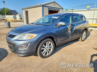 2012 MAZDA CX-9 JM3TB3DA0C0337467 - główne zdjęcie licytacji z USA - miniatura