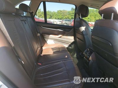 Zdjęcie 10 z 12 samochodu: 2014 BMW X5 SDRIVE35I VIN:5UXKR2C56E0H32773 - miniatura