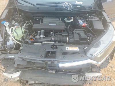 Zdjęcie 11 z 12 samochodu: 2017 HONDA CR-V EXL VIN:7FARW1H80HE005044 - miniatura
