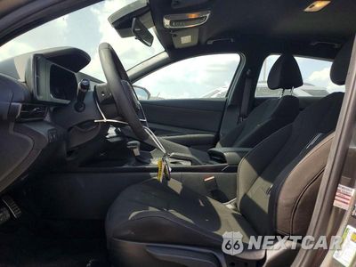 Zdjęcie 7 z 13 samochodu: 2025 HYUNDAI ELANTRA SEL SPORT VIN:KMHLM4DG5SU928930 - miniatura