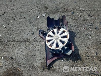 Zdjęcie 12 z 13 samochodu: 2014 VOLKSWAGEN JETTA BASE VIN:3VW1K7AJ5EM424256 - miniatura
