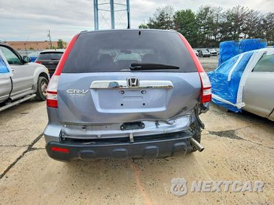 Zdjęcie 6 z 13 samochodu: 2007 HONDA CR-V EX VIN:JHLRE48587C061866 - miniatura
