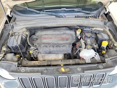 Zdjęcie 12 z 13 samochodu: 2016 JEEP RENEGADE TRAILHAWK VIN:ZACCJBCT2GPC77829 - miniatura