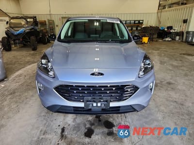 Piąte zdjęcie samochodu w środku: 2022 FORD ESCAPE SEL VIN:1FMCU9H97NUA97864 - miniatura