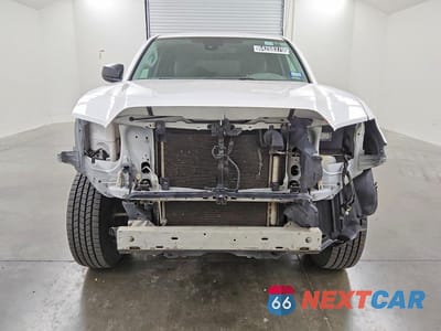 Piąte zdjęcie samochodu w środku: 2022 TOYOTA TACOMA SR VIN:3TYRX5GN6NT053621 - miniatura