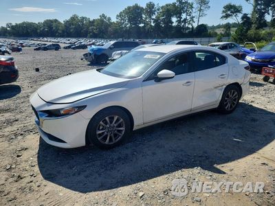 2022 MAZDA 3 3MZBPAAL9NM303072 - główne zdjęcie licytacji z USA - miniatura