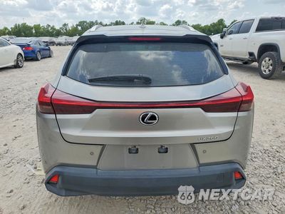Zdjęcie 6 z 13 samochodu: 2020 LEXUS UX 200 BASE VIN:JTHX3JBH1L2029111 - miniatura