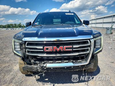 Piąte zdjęcie samochodu w środku: 2023 GMC YUKON SLT VIN:1GKS2BKD5PR292253 - miniatura