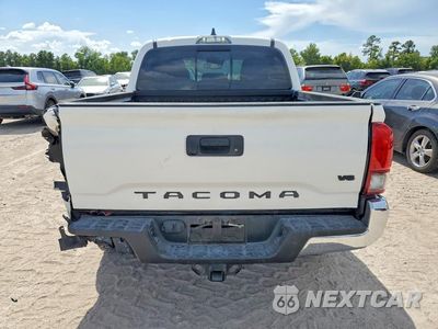 Zdjęcie 6 z 12 samochodu: 2023 TOYOTA TACOMA SR5 V6 VIN:3TYAZ5CN2PT039845 - miniatura