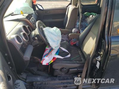 Zdjęcie 7 z 13 samochodu: 2006 HONDA ELEMENT EX VIN:5J6YH18746L015153 - miniatura
