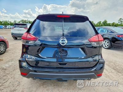 Zdjęcie 6 z 14 samochodu: 2018 NISSAN ROGUE SV VIN:5N1AT2MT6JC849721 - miniatura