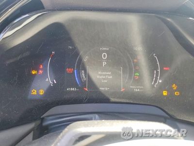 Zdjęcie 9 z 14 samochodu: 2023 LEXUS RX 500H F SPORT VIN:2T2BCMEA5PC006235 - miniatura