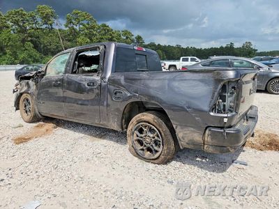 Drugie zdjęcie samochodu z przodu: 2025 RAM 1500 TRADESMAN VIN:3C6RREGG7S4158789 - miniatura