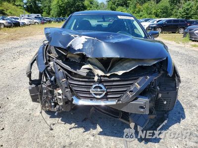 Piąte zdjęcie samochodu w środku: 2018 NISSAN ALTIMA 2.5 SV VIN:1N4AL3AP6JC240801 - miniatura