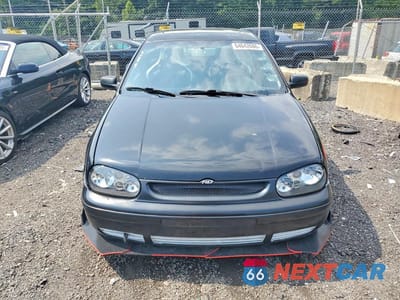 Piąte zdjęcie samochodu w środku: 2002 VOLKSWAGEN GTI VR6 VIN:9BWPG61J324006154 - miniatura