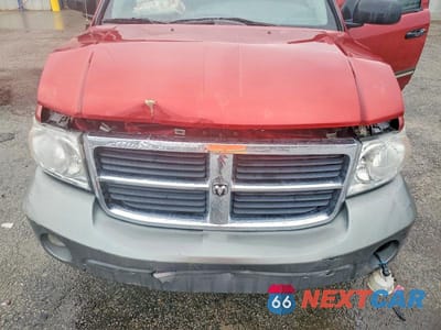 Zdjęcie 12 z 13 samochodu: 2007 DODGE DURANGO SLT VIN:1D8HD48257F512740 - miniatura