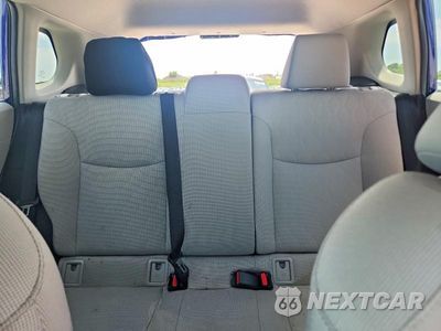 Zdjęcie 10 z 14 samochodu: 2025 TOYOTA COROLLA CROSS LE VIN:7MUBAAAG1SV130513 - miniatura