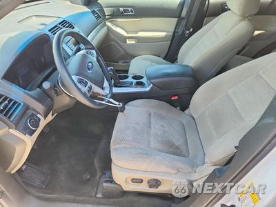 Zdjęcie 7 z 13 samochodu: 2014 FORD EXPLORER VIN:1FM5K7B82EGA29036 - miniatura