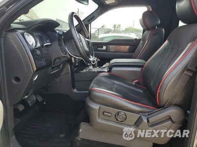 Zdjęcie 7 z 12 samochodu: 2014 FORD F150 VIN:1FTMF1ETXEFB26671 - miniatura